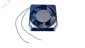 Вентилятор RХ 12038HSL 220VAC, 72-6122 REXANT