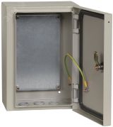 Корпус металлический ЩМП-3.2.1-0 (300х210х150мм) У2 IP54 YKM40-321-54 IEK