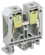 Клемма ЗНИ-35 мм.кв. серый YZN10-035-K03 IEK