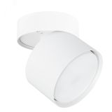 Спот Arte Lamp A5549PL-1WH A5549PL-1WH Arte Lamp