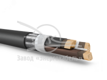 Кабель силовой FROSTLINE ВБШвнг(А)-FRХЛ 3х185 _ЭК00082729 Энергокабель