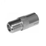 Переход гнездо F-гнездо TV PROCONNECT 05-4302-4 REXANT