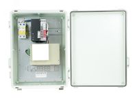 Коммутатор управляемый L2+ 10 портов 8xGE PoE, 2xGE SFP 00-00014000 OSNOVO