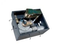 Корпус правостороннего привода FROG-MD 001FROG-CD CAME