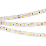 Лента RT-B60-10mm 24V Warm2700 (14.4 W/m, IP20, 5m) (Arlight, 14.4 Вт/м, IP20) 008828(3) Arlight