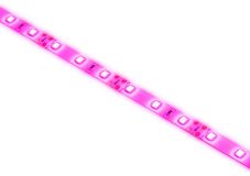 Светодиодная лента для растений FITO-Strip Light-RB-2m красно-синего спектра, 2 м, IP65 Б0057282 ЭРА