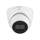 Видеокамера IP 2Мп купольная уличная IP67 ИК-30м с PoE (2.8мм) 142867 Dahua