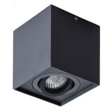 Светильник FACTOR A5544PL-1BK Arte Lamp