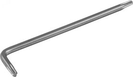 Ключ торцевой TORX®, T10 053121 Thorvik