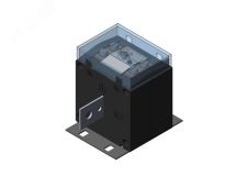 Трансформатор тока Т-0.66-1-0.5S-5ВА-150/5 У3 2200000908452 Самарский трансформатор