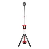 Фонарь аккумуляторный мачта освещения M18 SAL-0 4933451246 Milwaukee