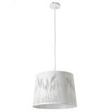 Светильник CELESTA A2700SP-1WH Arte Lamp