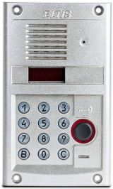 Блок вызова домофона 9889 Eltis
