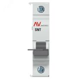 Расцепитель независимый AV-SNT AVERES av-snt-averes EKF