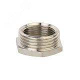 Переходник для труб 1 НР/ M20x1.5 ВР GAS-MET 6019-0120 DKC