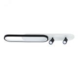 Потолочный светильник LUCAS A2600PL-32BK Arte Lamp