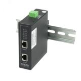 Инжектор PoE 2хRJ45 10/100/1000 Мб/с, 802.3af/at/bt, до 90 Вт DC 52В 00-00014004 OSNOVO