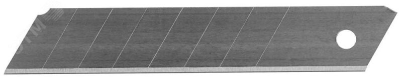 Лезвия для ножа 18 мм 09150-S10 STAYER