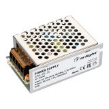 Блок питания ARS-25-24 (24V, 1.1A, 25W) (ARL, IP20 Сетка, 2 года) 026682 Arlight