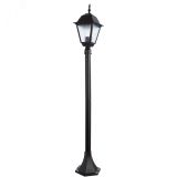 Светильник уличный BREMEN A1016PA-1BK Arte Lamp