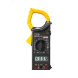 Токовые клещи M266, REXANT 13-1306 REXANT