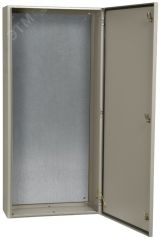 Корпус металлический ЩМП-6-0 (1200х750х300мм) У2 IP54 YKM40-06-54 IEK