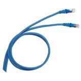 Патч-корд RJ45 F/UTP 5м кат.6 051765 Legrand