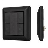 Панель DALI-223-1G-2S-IN-BLACK (BUS) (IARL, -) 031100 Arlight