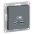 Розетка ATLASDESIGN USB 5В 1 порт x 2,1 А 2 порта х 1,05 А механизм грифель ATN000733 Systeme Electric
