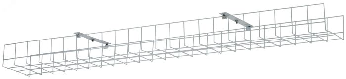 Решетка защитная для светильников ДПО, SPO SPO-BAR-1300-200 Б0049260 ЭРА