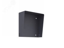 Кронштейн настенный для защиты от дождя (для 1 модуля) 305700587 Hikvision
