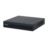 Видеорегистратор гибридный 4-канальный 2Мп до 1 HDD 143972 Dahua