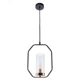 Светильник точечный E14 черный A7004SP-1BK Arte Lamp