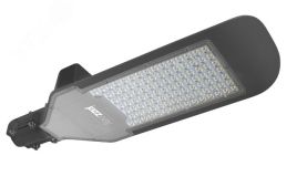 Светильник светодиодный промышленный уличный ДКУ- 100w  4000K 10600Лм IP65 AC85-265V (3г.гар) Jazzway 5023208 JazzWay