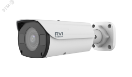 Видеокамера IP 8Мп цилиндрическая IP67 ИК-50м (2.8-12) С0000035899 RVI