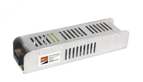 Драйвер светодиодный LED 12V10,0A=120W IP20 1г.гар. Jazzway 5024366 JazzWay