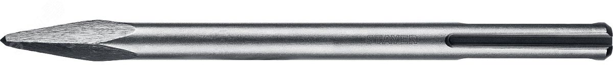Зубило 280 мм SDS-max 29391-00-280 STAYER