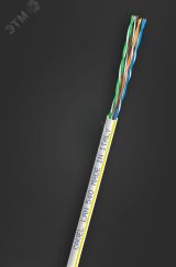 Витая пара LAN540 UTP4х2х0.51 категория 5е 9822888 CAVEL