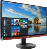 Монитор для компьютера 23.8'' VA, 1920x1080, 4 мс, 3500:1, 350 КМ/м2, HDMI, DP G2490VXA AOC