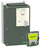Терминал графический к ATV71 VW3A1101 Schneider Electric