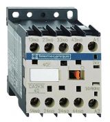 Реле промежуточное 4НО 24В 50/60Гц винтовые зажимы CA2KN40B7 Schneider Electric