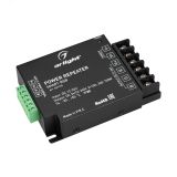 Усилитель SMART-RGB (12-24V, 3x10A) (ARL, IP20 Металл, 5 лет) 027125 Arlight