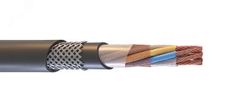 Малогабаритный кабель КМПЭВЭВнг(А)-LS  27х0.75 КА-00008956 СегментЭнерго