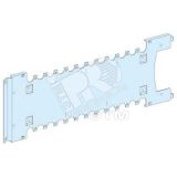 Плата монтажная для 3-4 выдвижных аппаратов NS250 03421 Schneider Electric