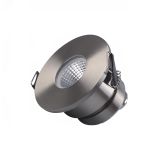 Светильник MS-GLORY-BUILT-R54-5W Day4000 (NI, 38 deg, 230V) (Arlight, IP54 Металл, 5 лет) 047288 Arlight