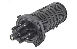 Муфта-кросс МКО-Л6/А-8FC(ST)-ФТ8х3 (фитинг 8х3,0 мм) 130408-00016 ССД
