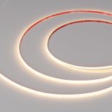 Лента COB-X400-3mm 24V Warm3000 (4.8 W/m, IP20, CSP, 5m) (Arlight, -) 041745 Arlight