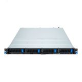 Сервер для малых компаний Squire 1140R 1U, до 4 накопителей, ОЗУ до 128 ГБ DDR5 Crusader Squire 1140R Crusader