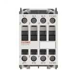 Магнитный контактор YON DSC018 18A 7,5кВт AC3 3P кат.48В DC 1НО DSC018-3C10D048 DKC