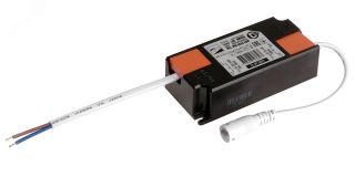 Драйвер 1000mA для PPL PRO 6060 40w Jazzway 5036567 JazzWay